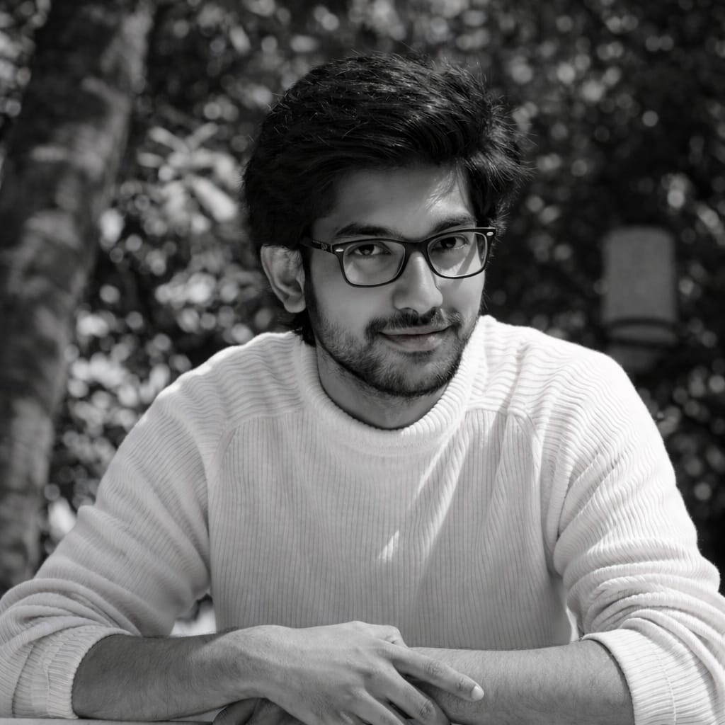 Kochi Oshan Bhai - Founder of Goppo Guro